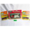 Image 1 : GR OF 3, ERTL TRUCKS / CARS