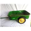 Image 1 : ERTL, TRAILER FOR PEDAL TRACTOR