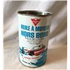 Image 2 : CTC OUTBOARD MOTOR OIL, 40 OZ TIN