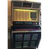 Image 1 : ROCK-OLA, JUKE BOX, ILLUMINATED, WORKING