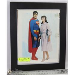 1981 DC COMICS MAGAZINE  SUPERMAN II