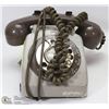 Image 1 : VINTAGE WALL PHONE
