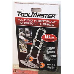 NEW TOOLMASTER DOLLY.