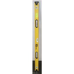 STANLEY FAT MAX 4FT LEVEL