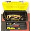 Image 1 : STANLEY 24" TOOL BOX