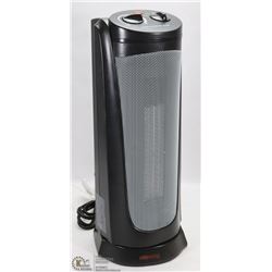 RITE TEMP 3SPD OSCILLATING HEATER