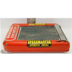 CARBON COPIER MACHINE