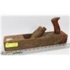 Image 1 : VINTAGE WOOD PLANE