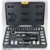 Image 1 : MASTERCRAFT 36PC SOCKET SET