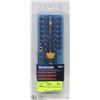 Image 1 : MASTERCRAFT 29PC SCREWDRIVER BIT SET