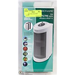 BIONAIR 2 PACK TRUE HEPA FILTERS