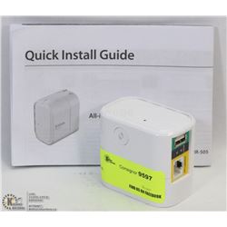 DLINK ALL IN ONE MOBILE COMPANION