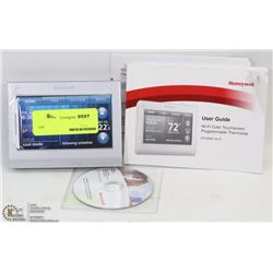 HONEYWELL THERMOSTAT