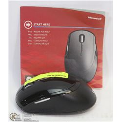WIRELESS MICROSOFT MOUSE
