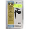 Image 1 : HAMPTON BAY SOLAR LED FLOOD LIGHT