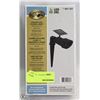 Image 1 : HAMPTON BAY SOLAR LED FLOOD LIGHT