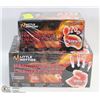 Image 1 : LOT OF 2 LITTLE HOTTIES TOE WARMERS - BOX OF 30