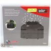 Image 1 : WEBER PREMIUM GAS GRILL COVER