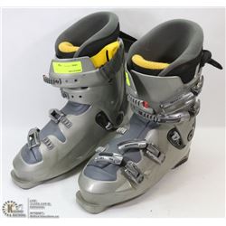 SALOMON EVOLUTION SERIES SNOWBOARD BOOTS, MENS