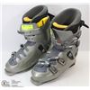 Image 1 : SALOMON EVOLUTION SERIES SNOWBOARD BOOTS, MENS