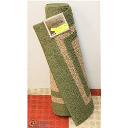 METRO BORDER RUNNER RUG-24"X60"