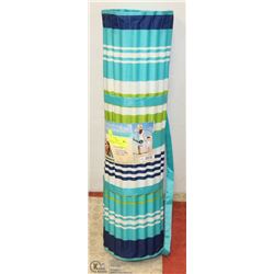 AQUA ROLL-UP BEACH MAT - 76CMX1.82M