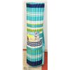 Image 1 : AQUA ROLL-UP BEACH MAT - 76CMX1.82M