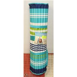 AQUA ROLL-UP BEACH MAT - 76CMX1.82M