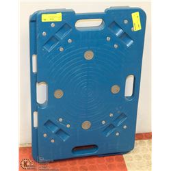 FLAT FURNITURE DOLLY