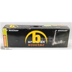 NEW IN THE BOX URBAN DUNLOP ALUMINUM CHASSIS PUSH