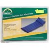 Image 1 : ESCORT RUBBERIZED COTTON AIR MATTRESS