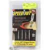 Image 1 : 4PC SPEED OUT, DAMAGED SCREW EXTRACTORS