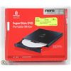 Image 1 : IOMEGA - SUPERSLIM DVD PORTABLE WRITER
