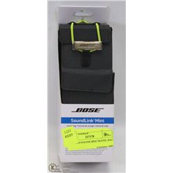 BOSE SOUNDLINK MINI TRAVEL BAG