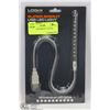 Image 1 : LOGIIX SUPER BRIGHT USB LED LIGHT