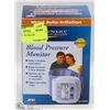 Image 1 : LIFE SOURCE - BLOOD PRESSURE MONITOR