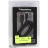 Image 1 : BLACKBERRY USB CHARGER