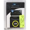 Image 1 : BREATHOMETER - THE SMARTPHONE BREATHALYZER