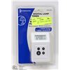 Image 1 : INTERMATIC - DIGITAL LAMP TIMER - DT121C70 -