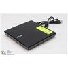 Image 1 : ASUS EXTERNAL CD/ DVD DRIVE