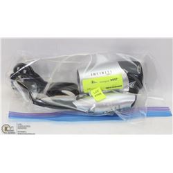 INFINITY BY CONAIR HAIR DRYER