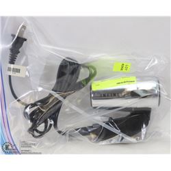 INFINITY BY CONAIR HAIR DRYER