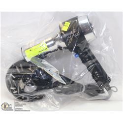 INFINITY BY CONAIR 1875 HAIR DRYER