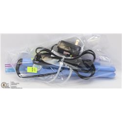 CHI NANO HAIR STRAIGHTENER