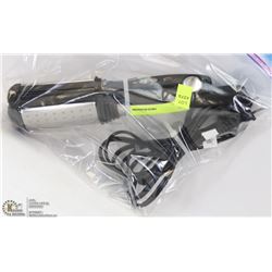 INFINITY BY CONAIR HAIR STRAIGHTENER