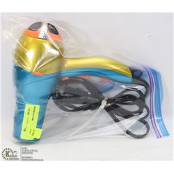 INFINITY PRO BY CONAIR HAIR DRYER