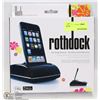 Image 1 : ROTHDOCK FOR IPOD/ IPHONE