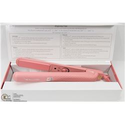 EVOLUTION PROFESSIONAL HAIR STRAIGHTENER