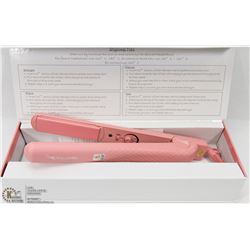 EVOLUTION PROFESSIONAL HAIR STRAIGHTENER