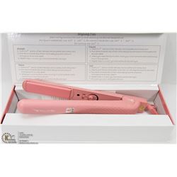 EVOLUTION PROFESSIONAL HAIR STRAIGHTENER